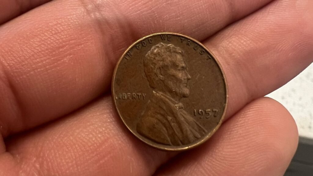 Can a Lincoln Wheat Penny Be Worth $999 Million?