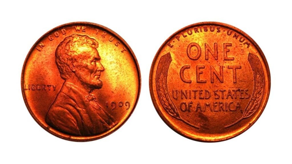 History of the Lincoln Wheat Penny