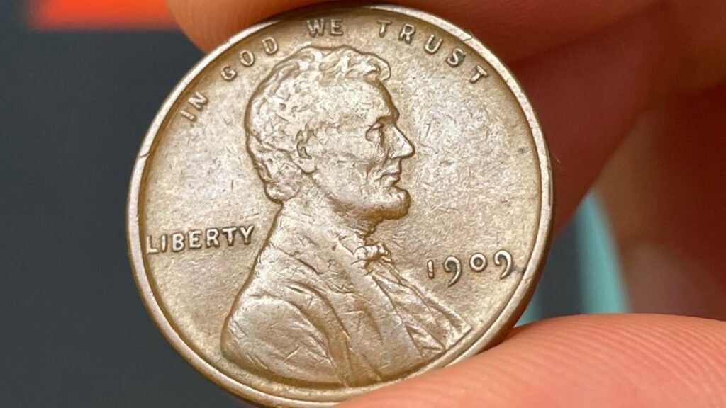 How to identify if your Lincoln Wheat Penny is rare?